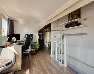Verblijf 210735 - Vakantiewoning Oostelijk Flevoland - Geschakelde woning in Lelystad
