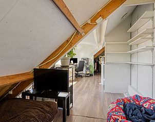 Verblijf 210735 - Vakantiewoning Oostelijk Flevoland - Geschakelde woning in Lelystad