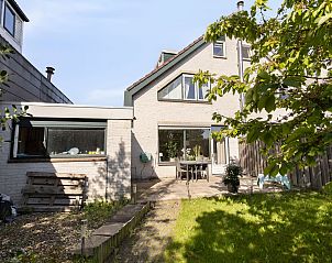 Verblijf 210735 - Vakantiewoning Oostelijk Flevoland - Geschakelde woning in Lelystad