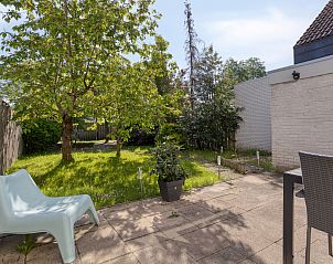 Verblijf 210735 - Vakantiewoning Oostelijk Flevoland - Geschakelde woning in Lelystad
