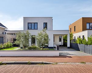 Unterkunft 210736 - Ferienhaus Oostelijk Flevoland - Vrijstaande woning in Lelystad