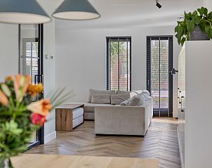 Unterkunft 210736 - Ferienhaus Oostelijk Flevoland - Vrijstaande woning in Lelystad