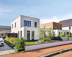 Unterkunft 210736 - Ferienhaus Oostelijk Flevoland - Vrijstaande woning in Lelystad