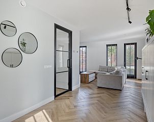 Unterkunft 210736 - Ferienhaus Oostelijk Flevoland - Vrijstaande woning in Lelystad