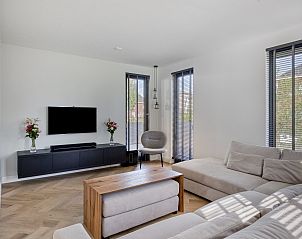 Unterkunft 210736 - Ferienhaus Oostelijk Flevoland - Vrijstaande woning in Lelystad