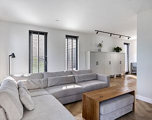 Unterkunft 210736 - Ferienhaus Oostelijk Flevoland - Vrijstaande woning in Lelystad
