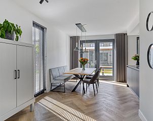 Unterkunft 210736 - Ferienhaus Oostelijk Flevoland - Vrijstaande woning in Lelystad