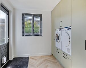 Unterkunft 210736 - Ferienhaus Oostelijk Flevoland - Vrijstaande woning in Lelystad
