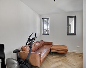 Unterkunft 210736 - Ferienhaus Oostelijk Flevoland - Vrijstaande woning in Lelystad