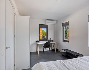 Unterkunft 210736 - Ferienhaus Oostelijk Flevoland - Vrijstaande woning in Lelystad