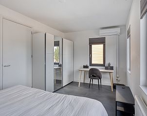 Unterkunft 210736 - Ferienhaus Oostelijk Flevoland - Vrijstaande woning in Lelystad