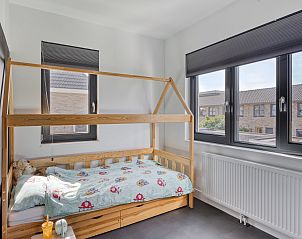 Unterkunft 210736 - Ferienhaus Oostelijk Flevoland - Vrijstaande woning in Lelystad