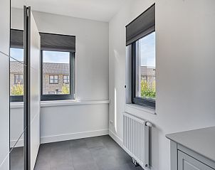 Unterkunft 210736 - Ferienhaus Oostelijk Flevoland - Vrijstaande woning in Lelystad