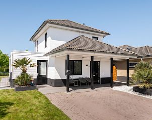 Guest house 210737 - Holiday property Oostelijk Flevoland - Vrijstaande woning in Lelystad