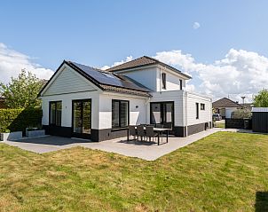 Guest house 210737 - Holiday property Oostelijk Flevoland - Vrijstaande woning in Lelystad