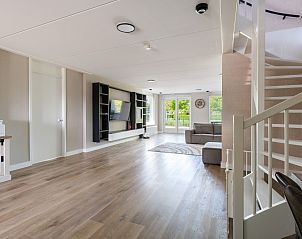 Guest house 210737 - Holiday property Oostelijk Flevoland - Vrijstaande woning in Lelystad