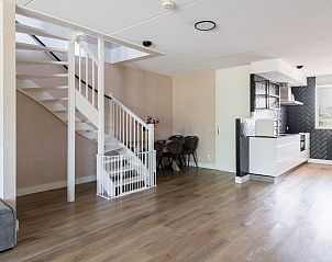 Guest house 210737 - Holiday property Oostelijk Flevoland - Vrijstaande woning in Lelystad