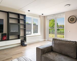 Guest house 210737 - Holiday property Oostelijk Flevoland - Vrijstaande woning in Lelystad