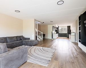 Guest house 210737 - Holiday property Oostelijk Flevoland - Vrijstaande woning in Lelystad