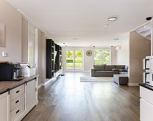 Guest house 210737 - Holiday property Oostelijk Flevoland - Vrijstaande woning in Lelystad