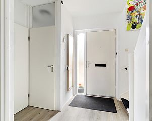Guest house 210738 - Holiday property Oostelijk Flevoland - Geschakelde woning in Lelystad