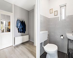 Guest house 210738 - Holiday property Oostelijk Flevoland - Geschakelde woning in Lelystad
