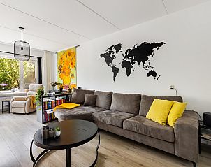 Guest house 210738 - Holiday property Oostelijk Flevoland - Geschakelde woning in Lelystad