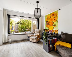 Guest house 210738 - Holiday property Oostelijk Flevoland - Geschakelde woning in Lelystad