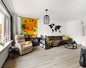 Guest house 210738 - Holiday property Oostelijk Flevoland - Geschakelde woning in Lelystad