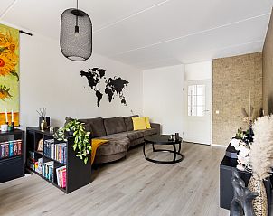 Guest house 210738 - Holiday property Oostelijk Flevoland - Geschakelde woning in Lelystad