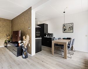Guest house 210738 - Holiday property Oostelijk Flevoland - Geschakelde woning in Lelystad