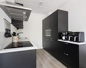 Guest house 210738 - Holiday property Oostelijk Flevoland - Geschakelde woning in Lelystad