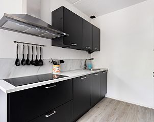 Guest house 210738 - Holiday property Oostelijk Flevoland - Geschakelde woning in Lelystad