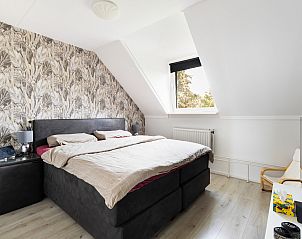 Guest house 210738 - Holiday property Oostelijk Flevoland - Geschakelde woning in Lelystad