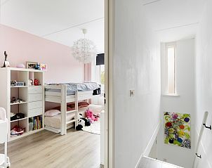 Guest house 210738 - Holiday property Oostelijk Flevoland - Geschakelde woning in Lelystad