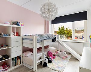 Guest house 210738 - Holiday property Oostelijk Flevoland - Geschakelde woning in Lelystad