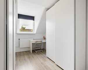 Guest house 210738 - Holiday property Oostelijk Flevoland - Geschakelde woning in Lelystad