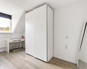 Guest house 210738 - Holiday property Oostelijk Flevoland - Geschakelde woning in Lelystad
