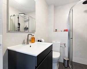 Guest house 210738 - Holiday property Oostelijk Flevoland - Geschakelde woning in Lelystad