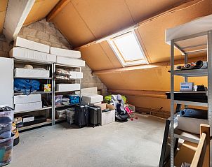 Guest house 210738 - Holiday property Oostelijk Flevoland - Geschakelde woning in Lelystad