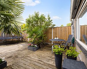 Guest house 210738 - Holiday property Oostelijk Flevoland - Geschakelde woning in Lelystad