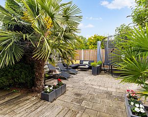 Guest house 210738 - Holiday property Oostelijk Flevoland - Geschakelde woning in Lelystad
