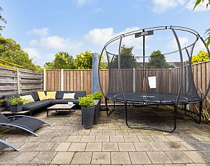 Guest house 210738 - Holiday property Oostelijk Flevoland - Geschakelde woning in Lelystad