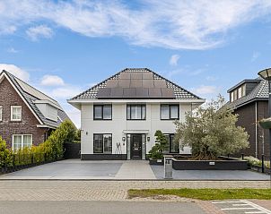Guest house 210740 - Holiday property Oostelijk Flevoland - Vrijstaande woning in Lelystad