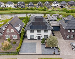 Guest house 210740 - Holiday property Oostelijk Flevoland - Vrijstaande woning in Lelystad