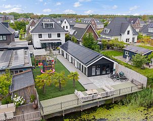 Guest house 210740 - Holiday property Oostelijk Flevoland - Vrijstaande woning in Lelystad