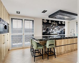 Guest house 210740 - Holiday property Oostelijk Flevoland - Vrijstaande woning in Lelystad