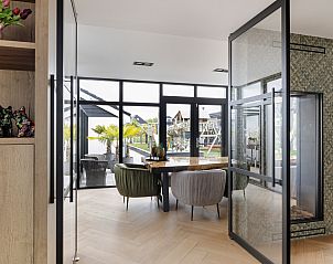 Guest house 210740 - Holiday property Oostelijk Flevoland - Vrijstaande woning in Lelystad