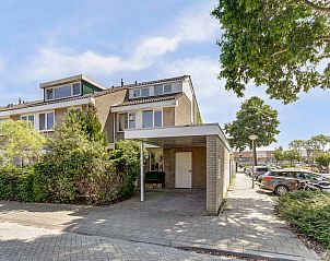 Verblijf 210742 - Vakantiewoning Oostelijk Flevoland - Geschakelde woning in Lelystad