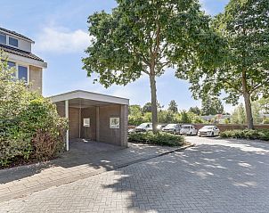 Verblijf 210742 - Vakantiewoning Oostelijk Flevoland - Geschakelde woning in Lelystad